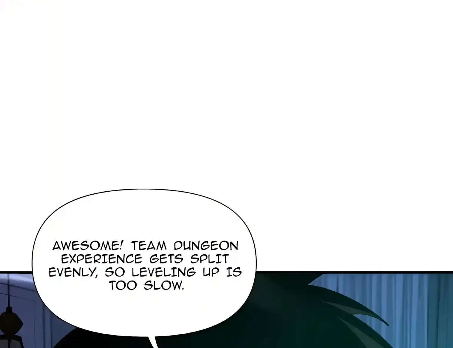 In the Age of Class Awakening, I Bring the Underworld to the Mortal Realm Chapter 4 - page 20