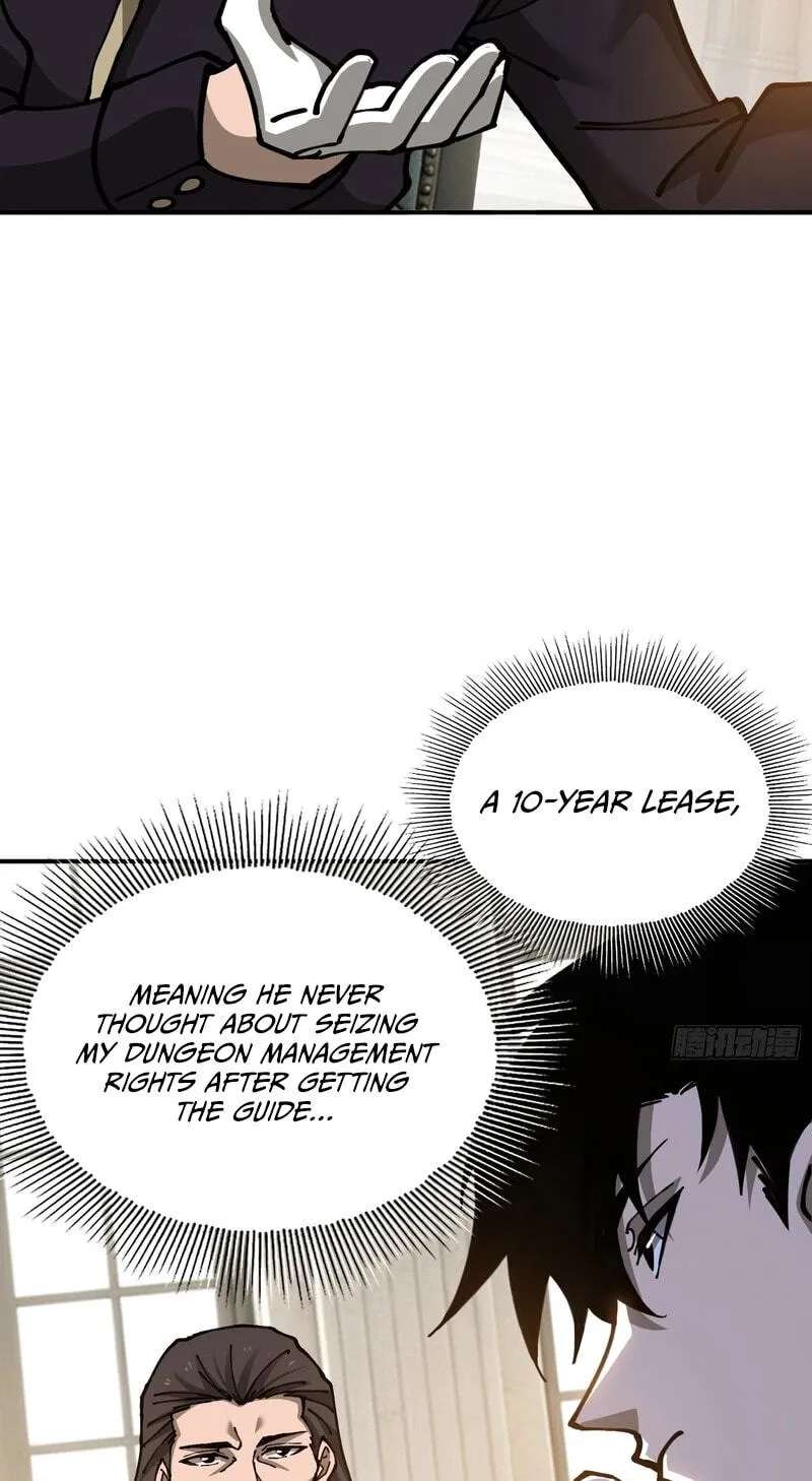 This Assassin Is Upright Chapter 20 - page 21