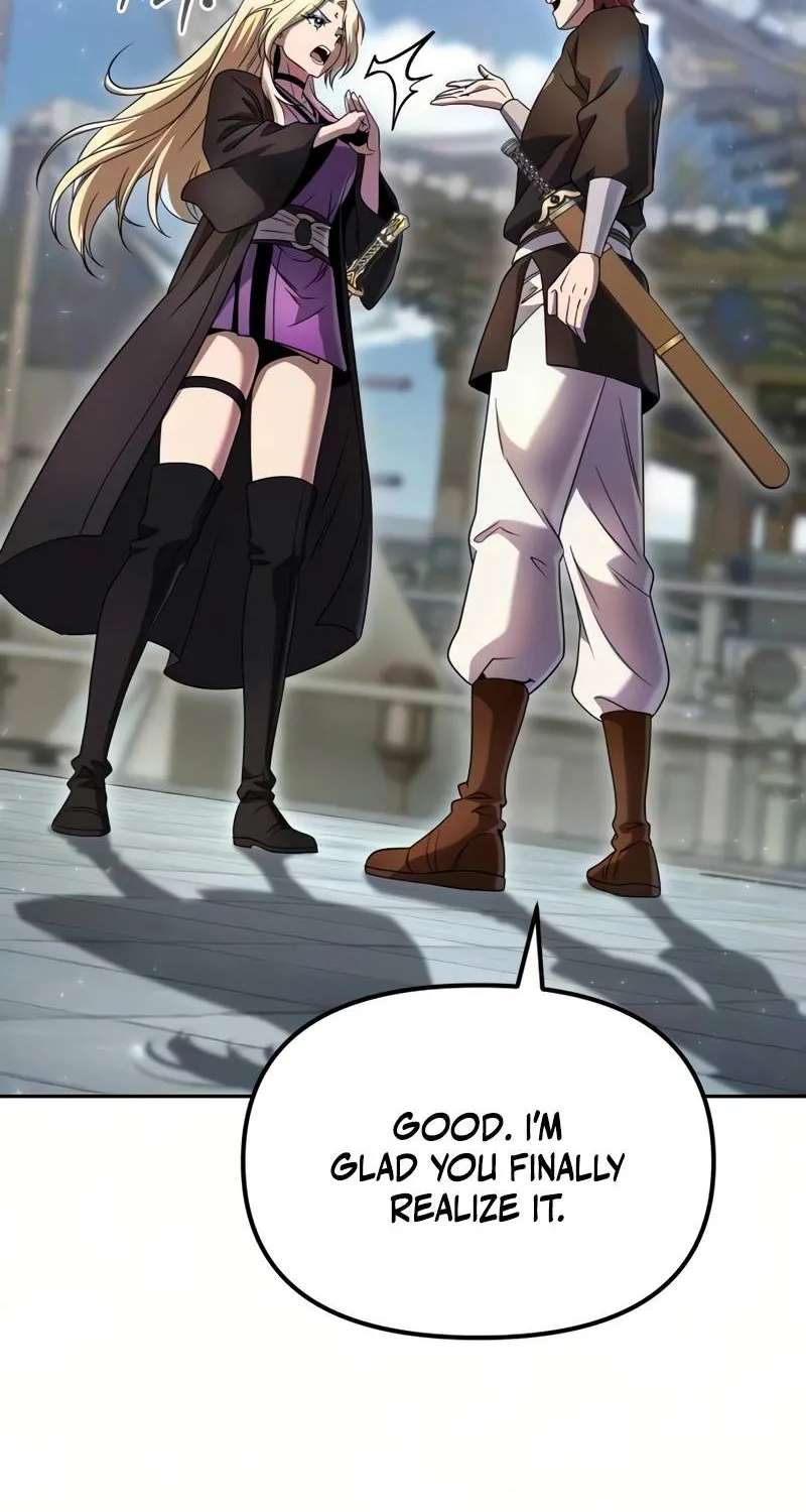 The Second Eunuch Regains His Manhood Chapter 102 - page 29