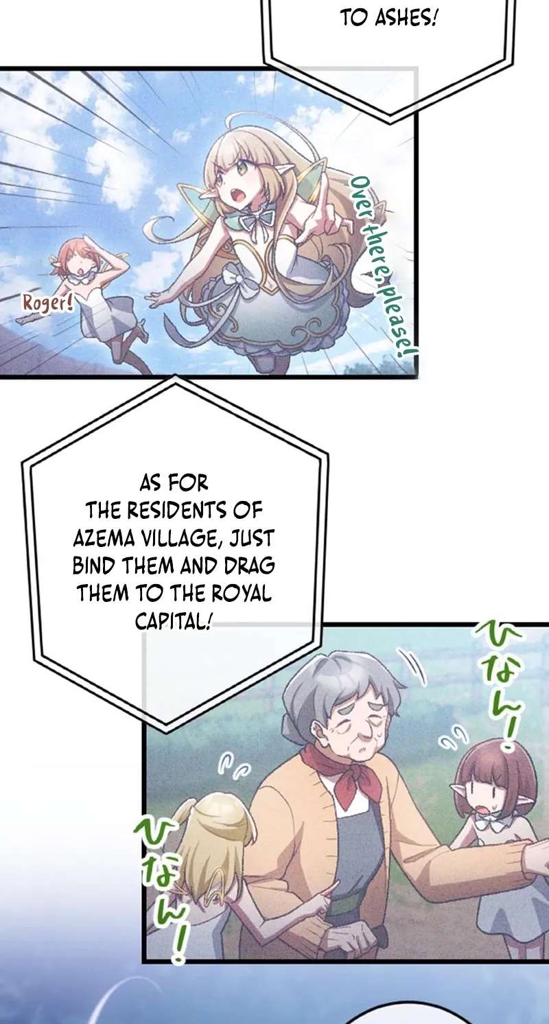 Former S-rank Adventurers Slow Life Chapter 47 - page 29