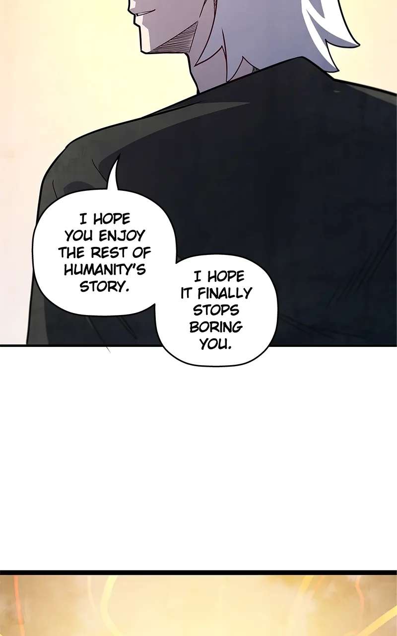 Everywhere & Nowhere Chapter 247 - page 19