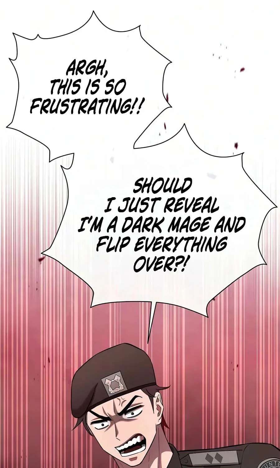 Returned to the Day I Joined the Army Chapter 103 - page 203