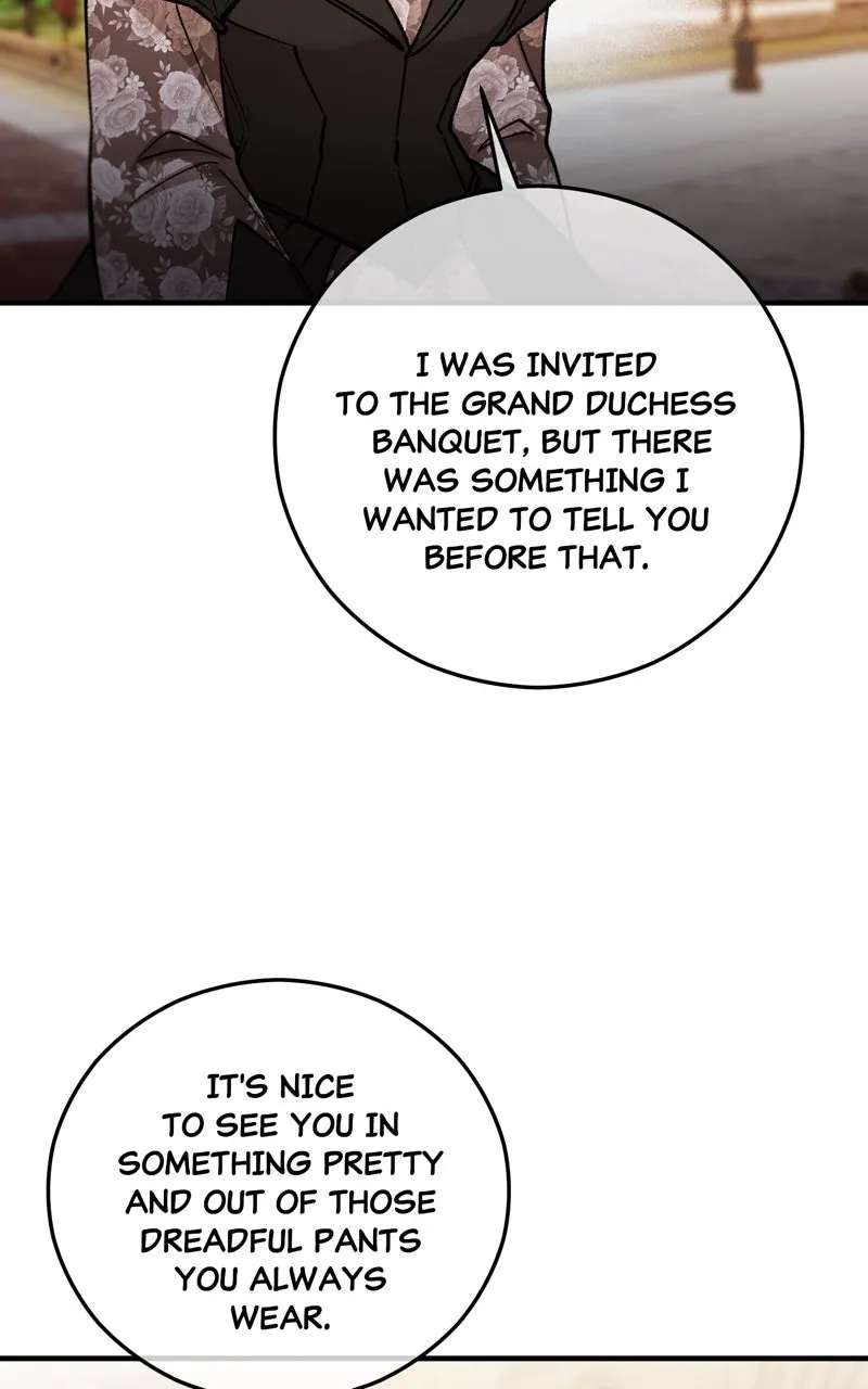 Don’t Look Back, Seisia! Chapter 83 - page 7