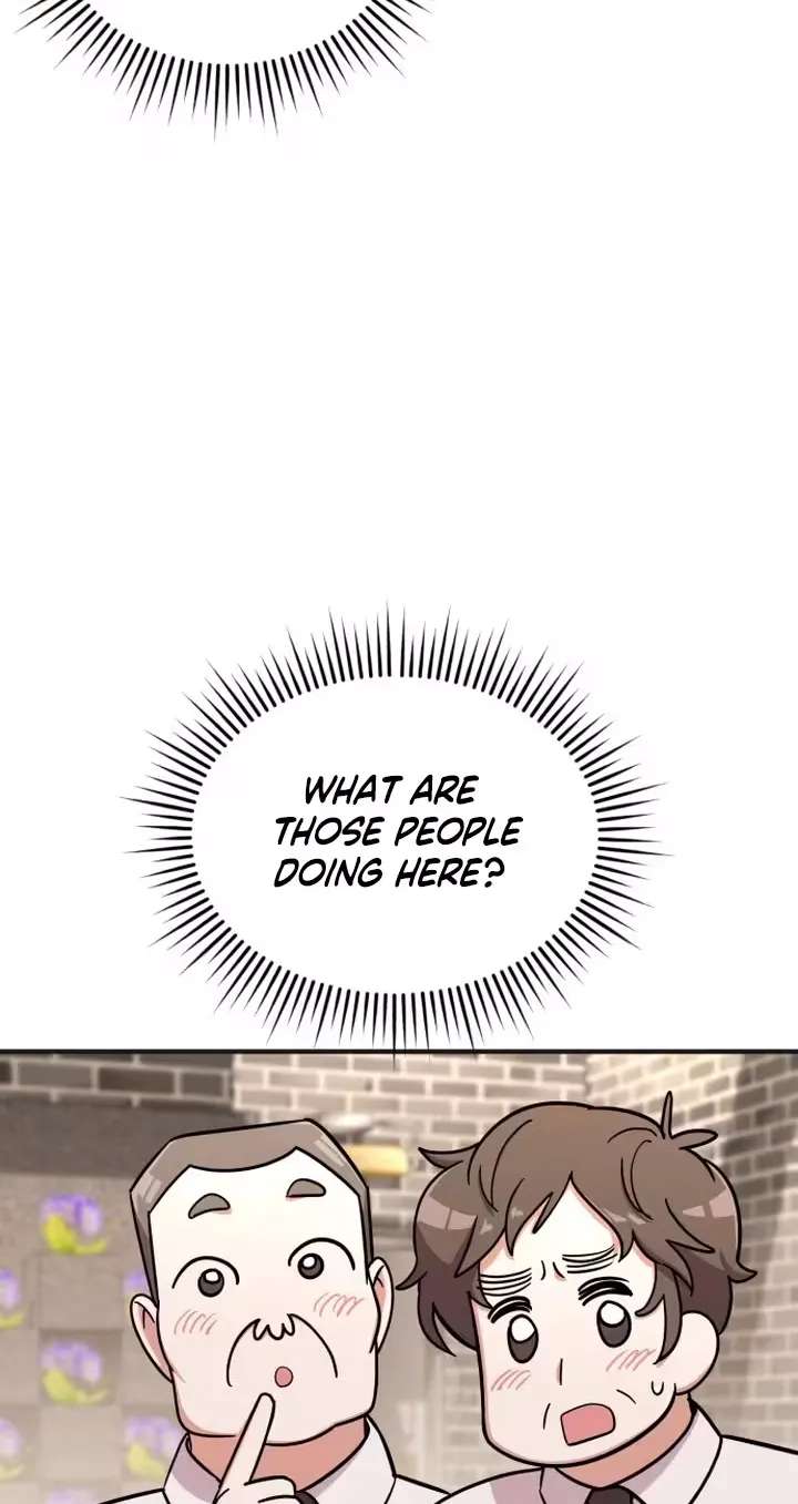 My Boyfriend is a Cat Chapter 29 - page 18