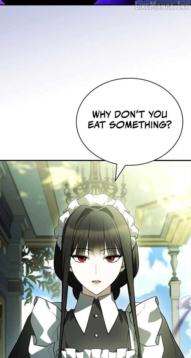 To Hell with Being Heir, I'm going to Heal Chapter 30 - page 20