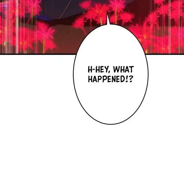 The Underworld Transcendent Returns Chapter 29 - page 6