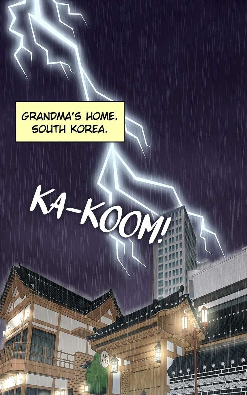 RAMYUNZSave the World! Chapter 1 - page 1