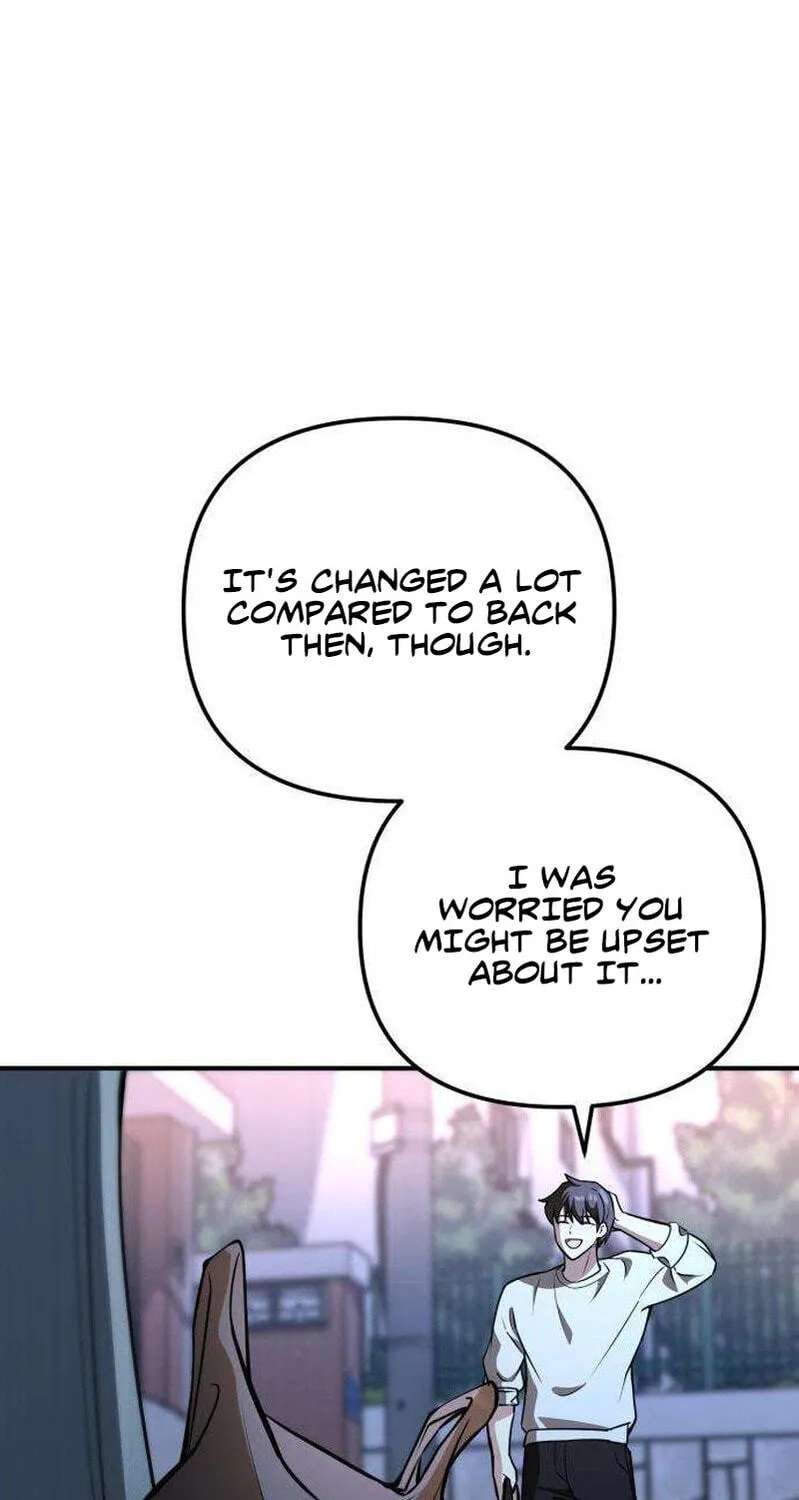 My Dragon Girlfriend Has Returned Chapter 3 - page 100