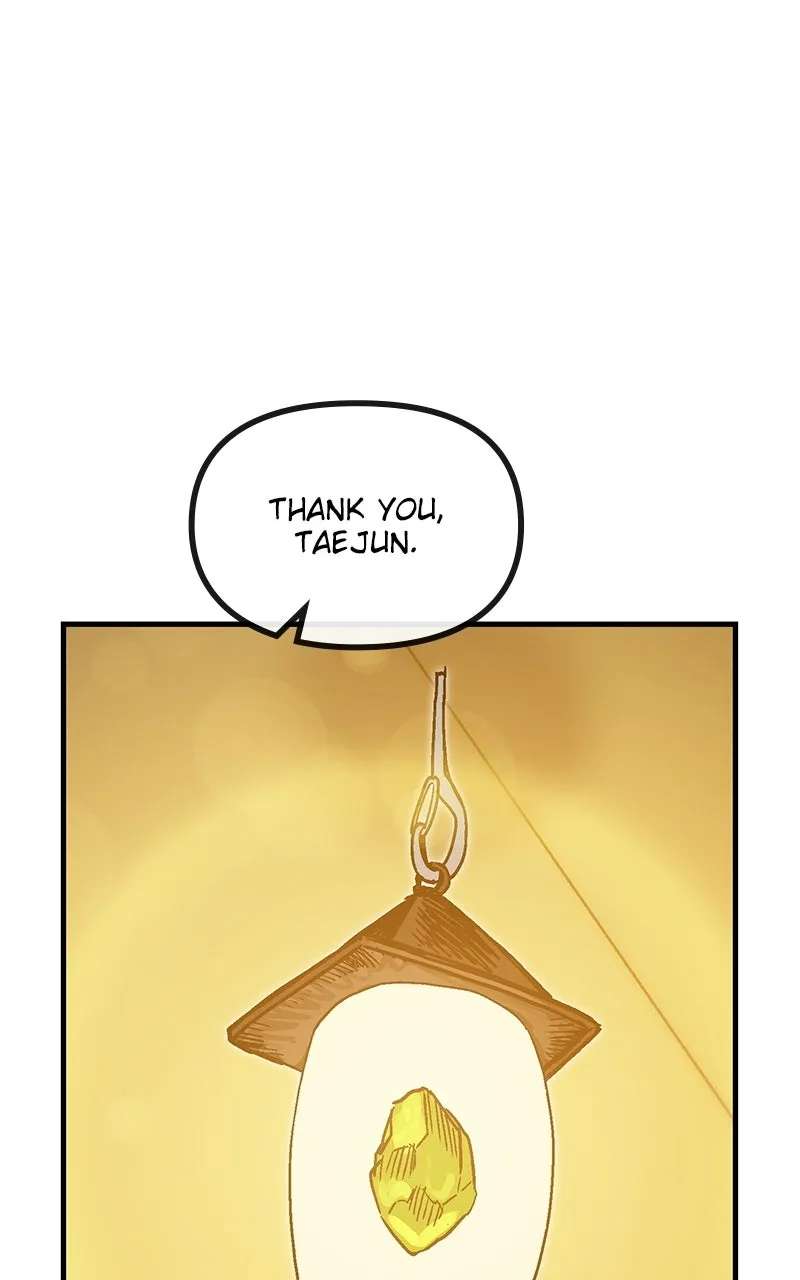 My Status WindowWent on Strike Chapter 85 - page 132