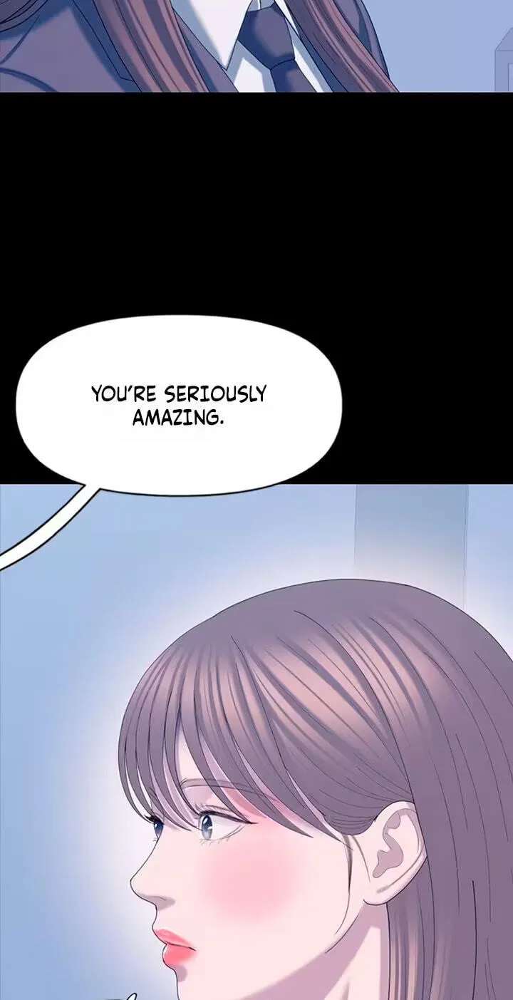 Dating Hell Chapter 34 - page 45