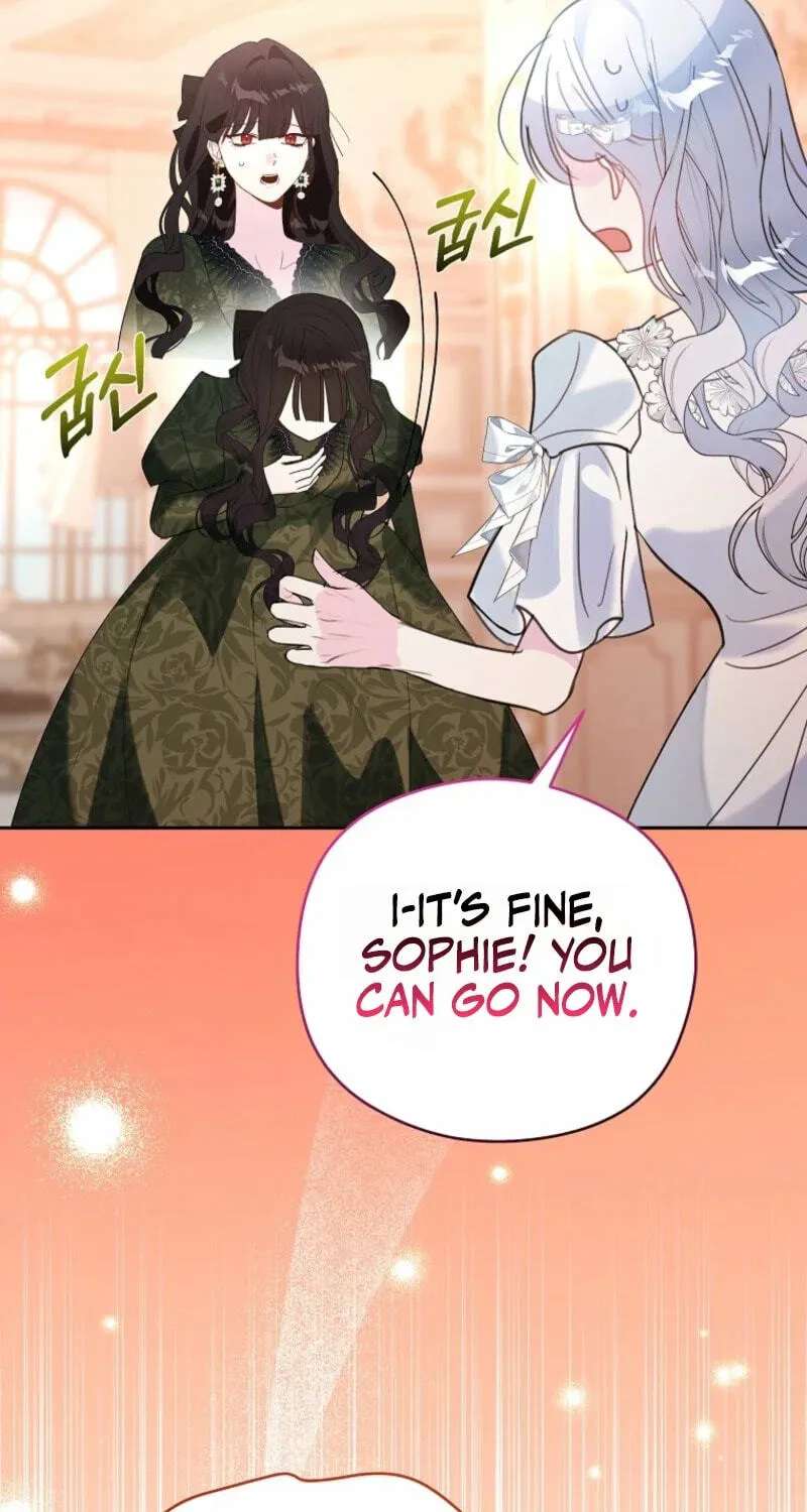 The Tyrant Brother is a Bonus Chapter 38 - page 15