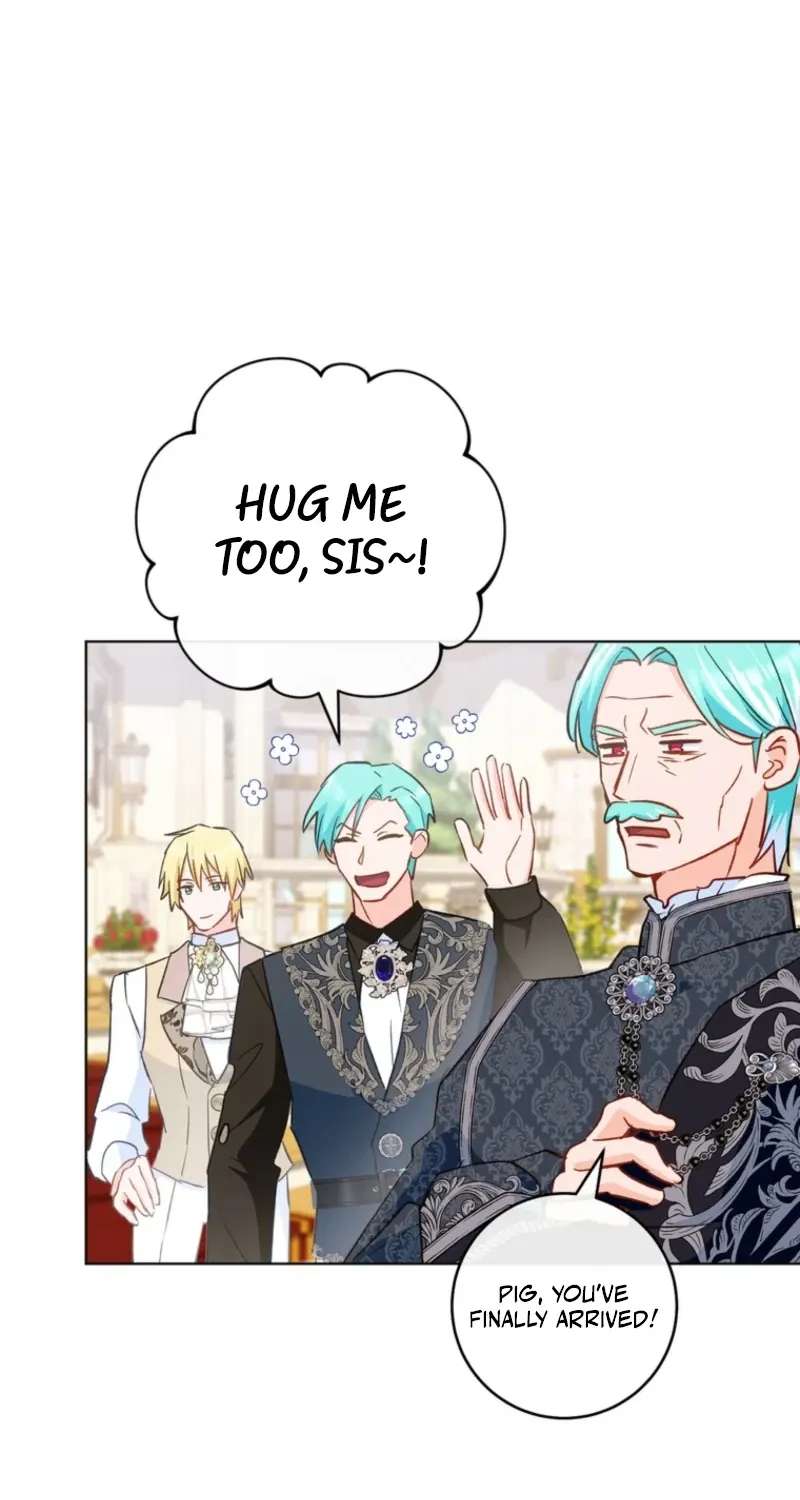 Royal Shop Of Young Lady Chapter 232 - page 73