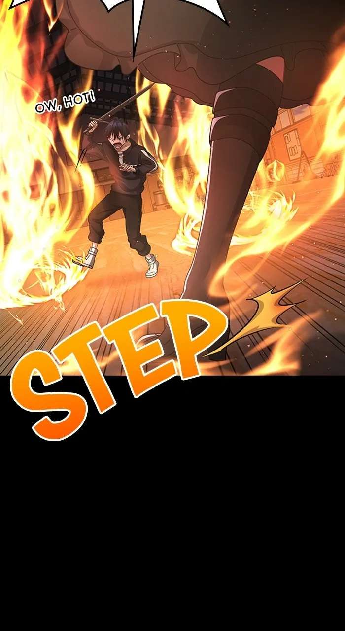 Lost Man: TheDeath-Defying Player Chapter 6 - page 74