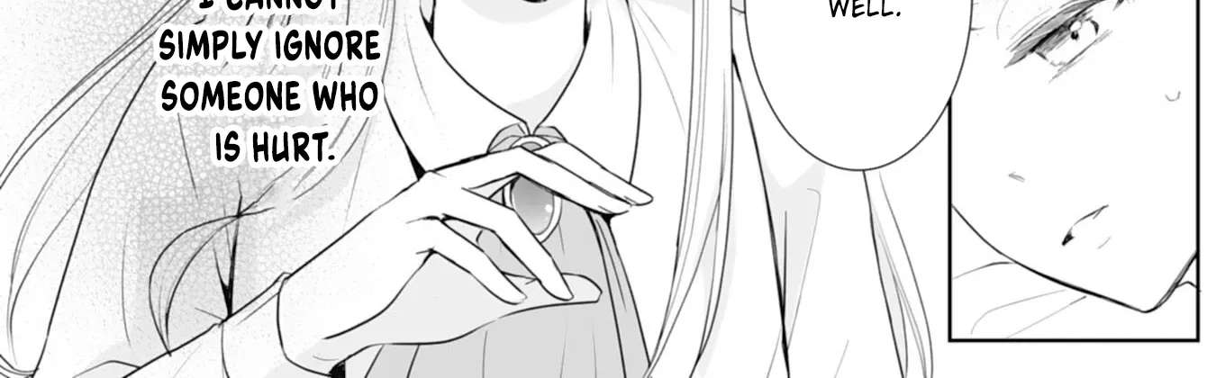 You Cast Me Aside Like a Saintess, Now You Want Me Back. Chapter 1 - page 44