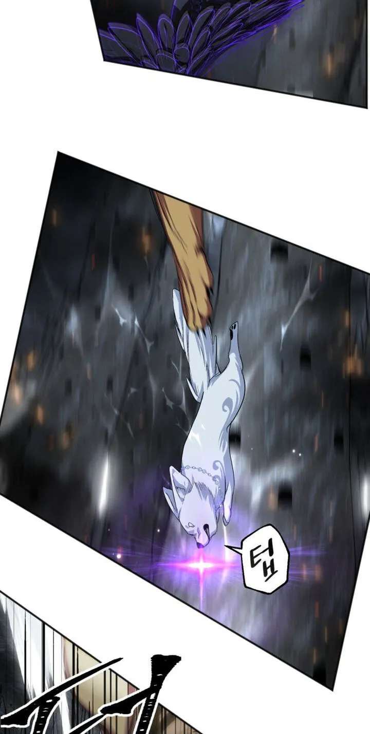 SSS-Class Revival Hunter Chapter 156 - page 40