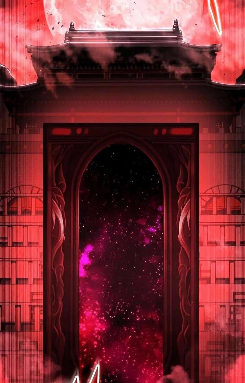 The Heavenly Demon's Broadcast From the Demon Realm Chapter 23 - page 62