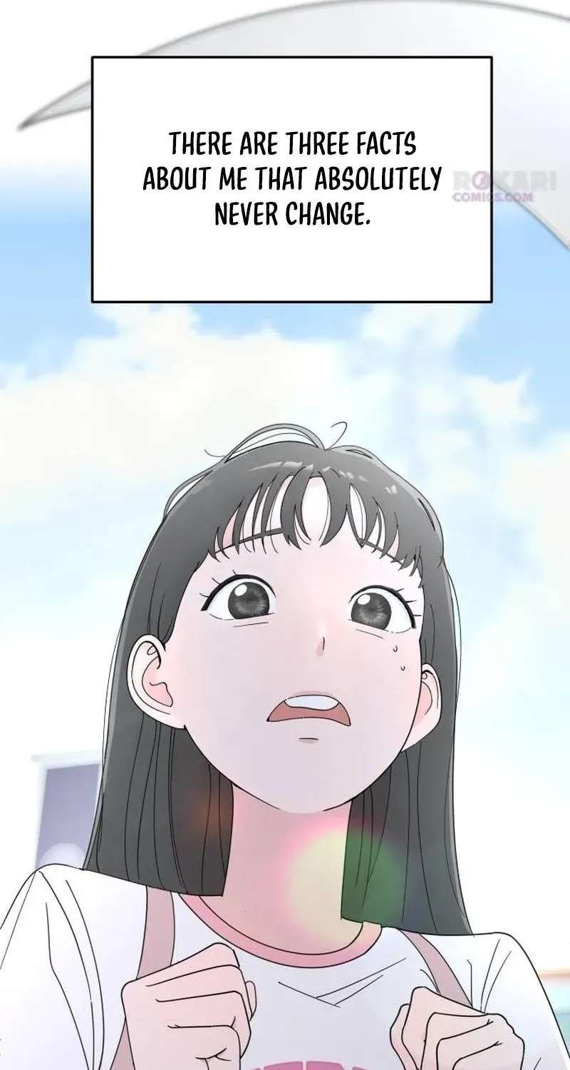Reversal! First Love Chapter 1 - page 74
