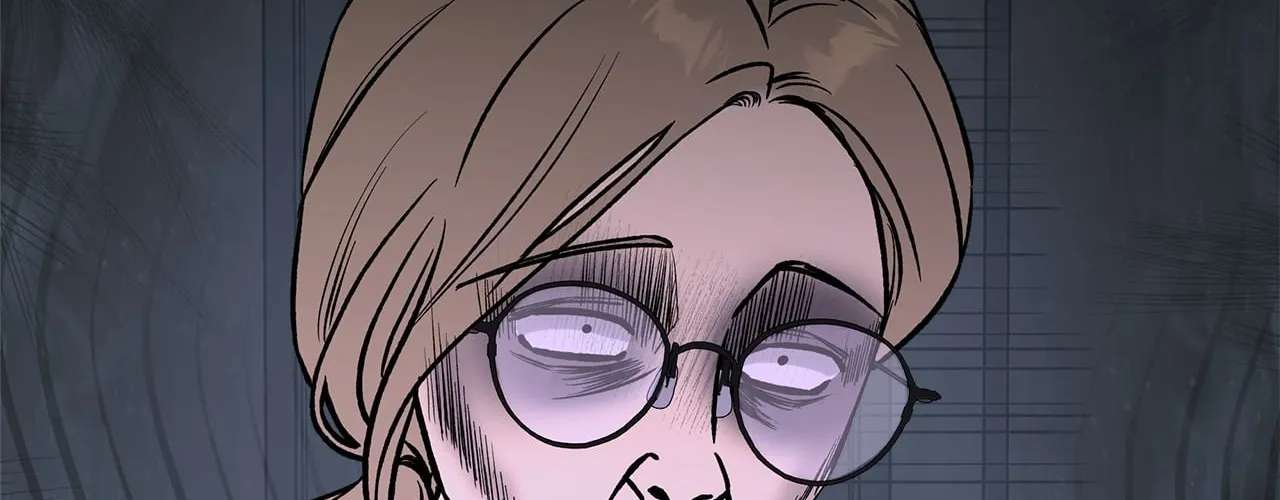 Noises Through the Wall Chapter 1 - page 23