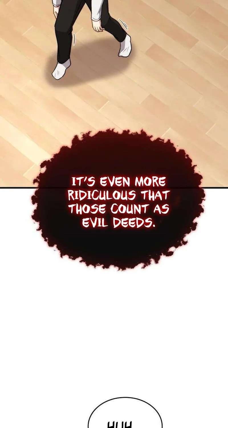 The Corruption Immune Swordsman's Calamity Sword Chapter 2 - page 91