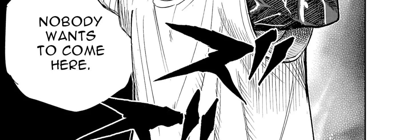 Disaster Hunter Chapter 3 - page 35