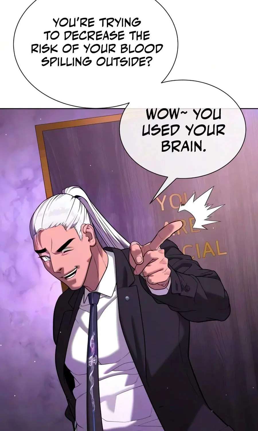 Killer Peter Chapter 147 - page 104