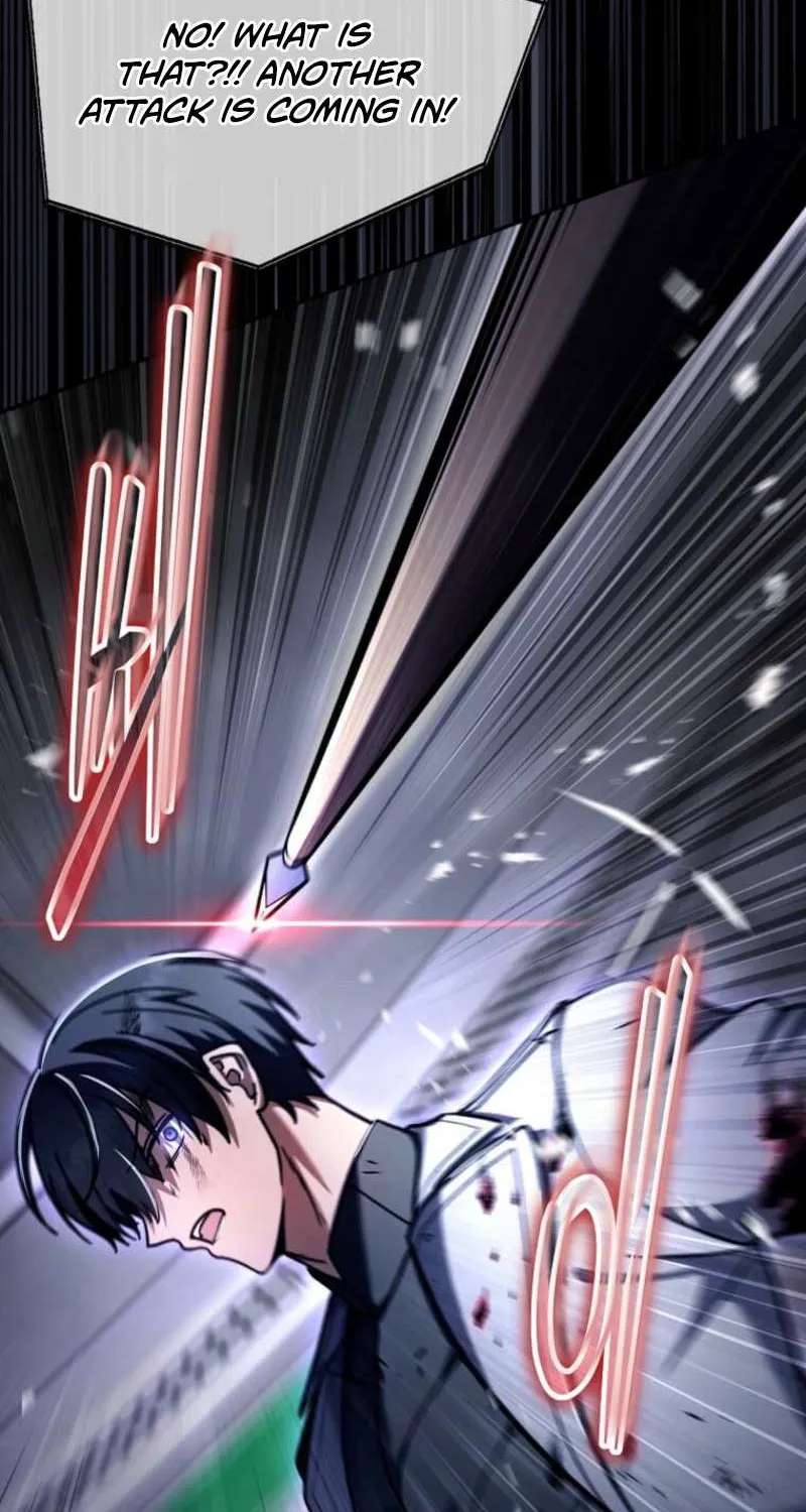 The Mythical Weapon Creation of the Regressed Genius Player Chapter 94 - page 92