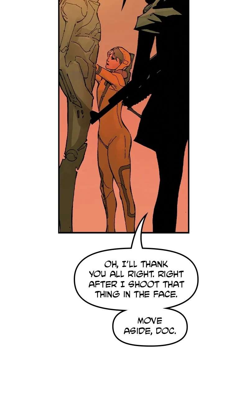 Star Wars™ (2015) Chapter 36 - page 38