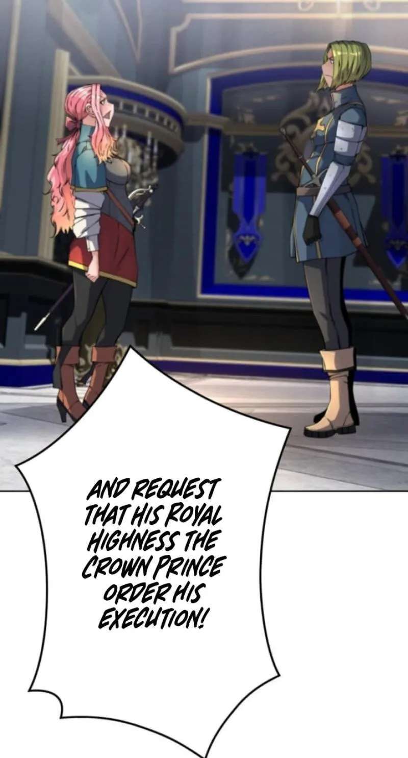 The Saint Who Blooms Beyond Time Chapter 40 - page 36