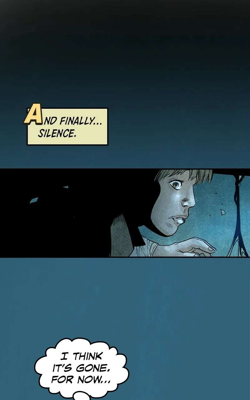 Stranger Things Chapter 4 - page 2