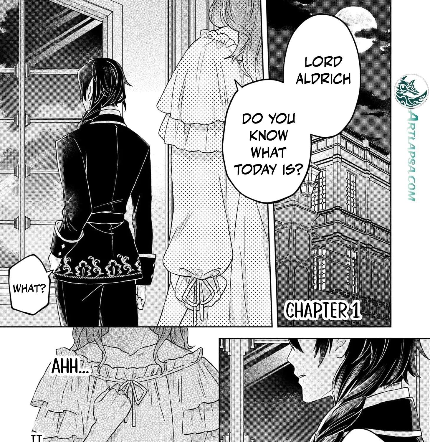 After Being Neglected for 30 Years, I'm at My Limit So I'm Getting a Divorce! Chapter 1 - page 9