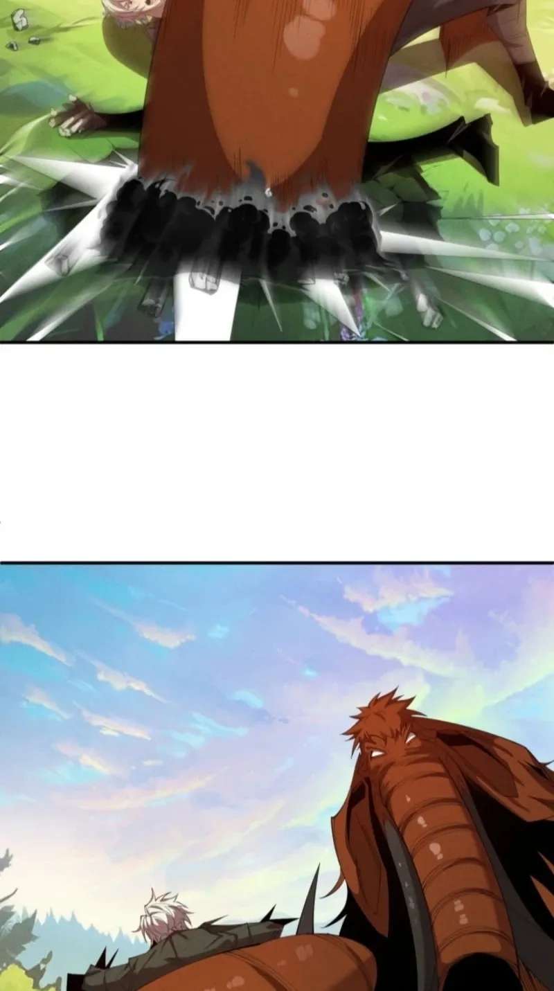 Dream Beast Hunter Chapter 22 - page 5