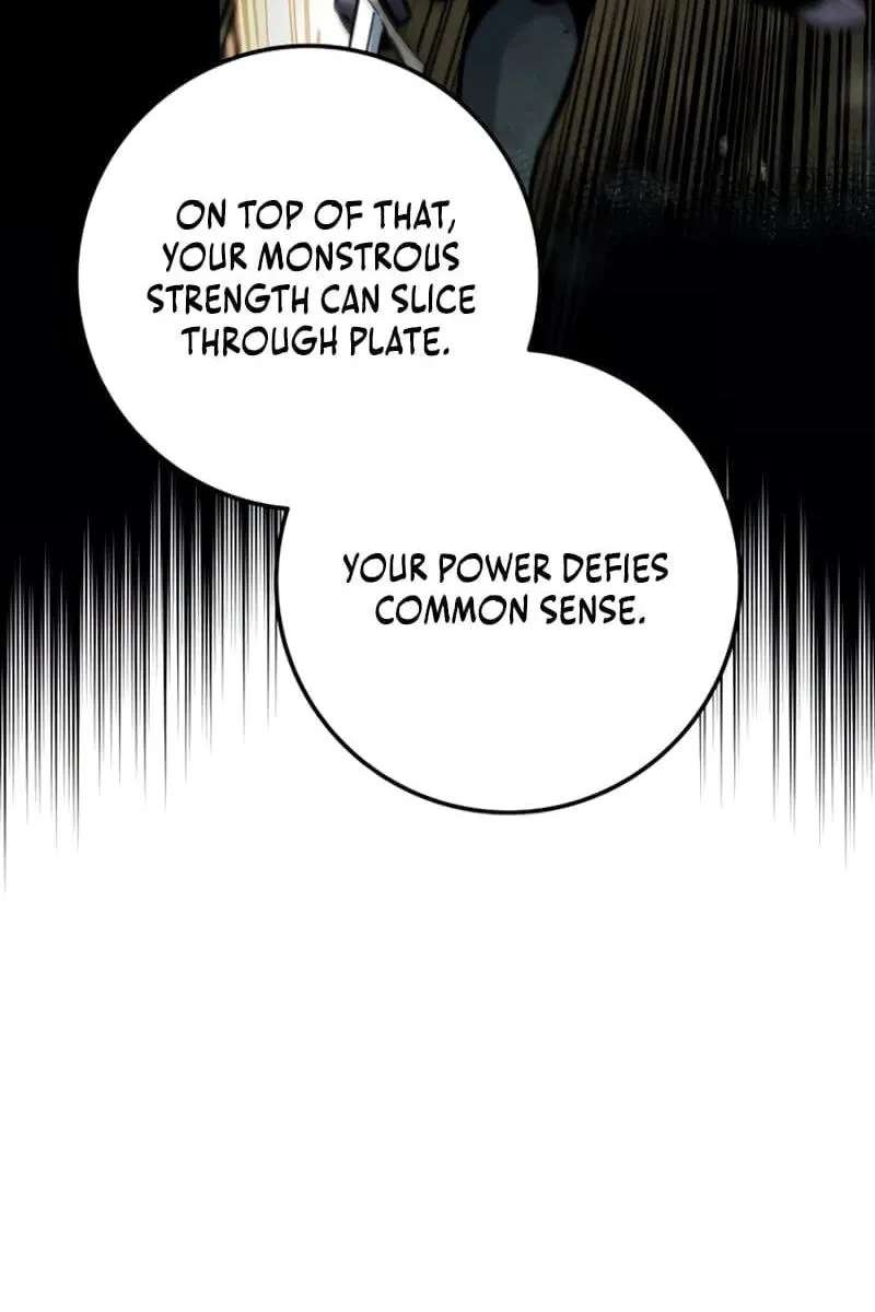 How to Survive as a Wandering Knight Chapter 57 - page 100
