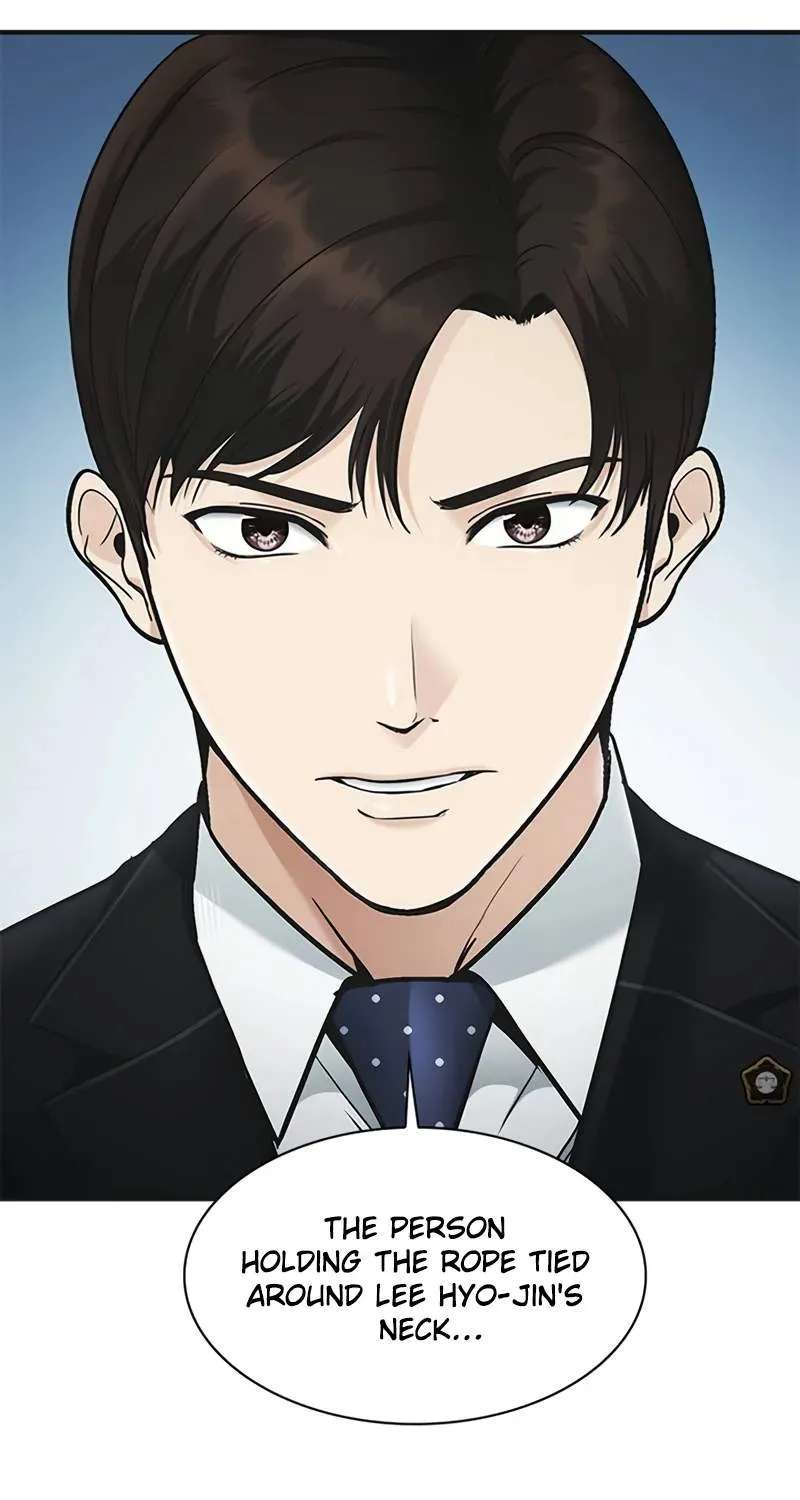 The Lawyer Who Sees Souls Chapter 31 - page 77