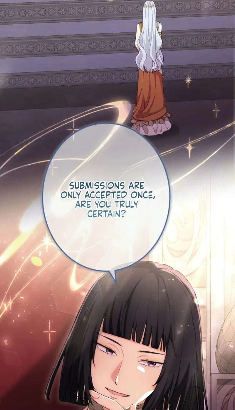 Ookan Yori Dekiai o Chapter 27 - page 6