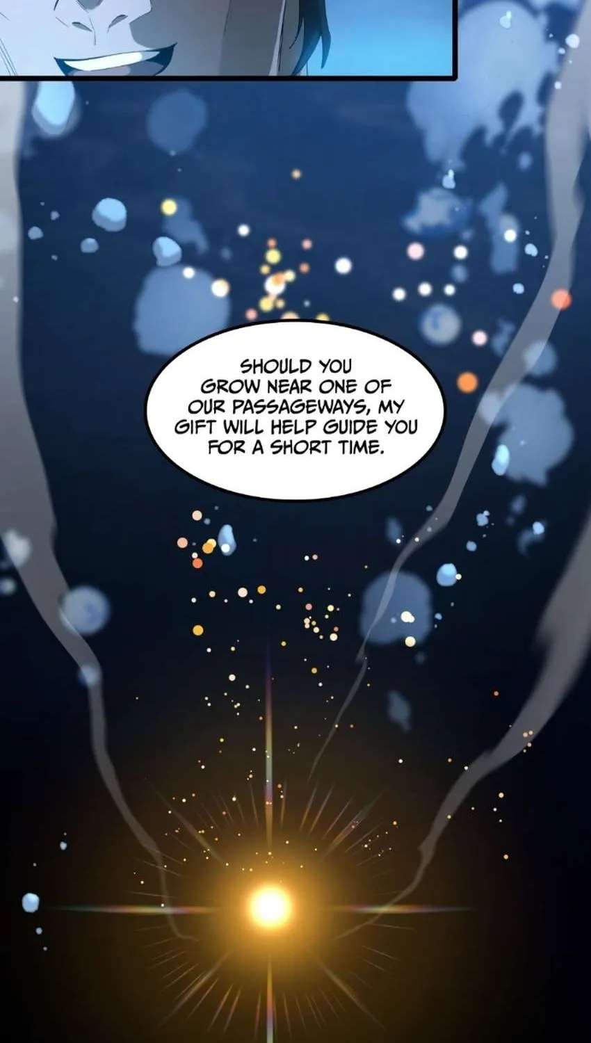 Nightmare Realm Summoner Chapter 9 - page 24