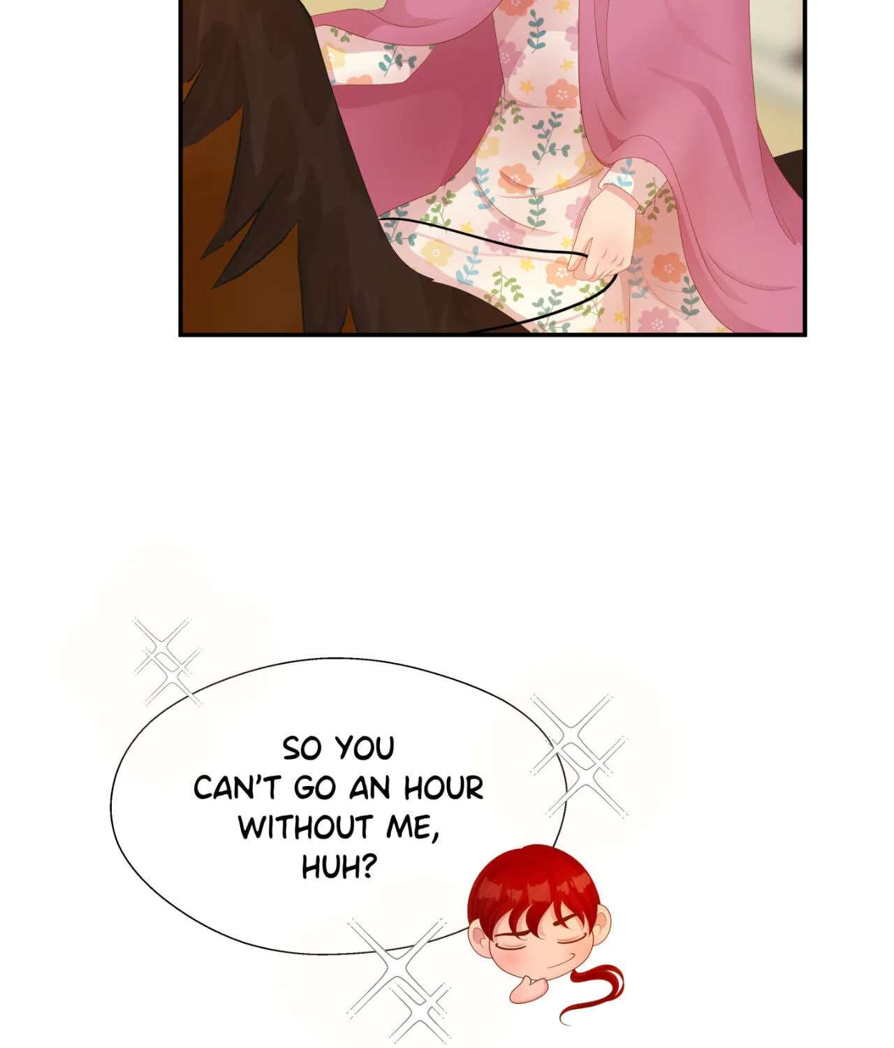 The Winter Rose Chapter 61 - page 81