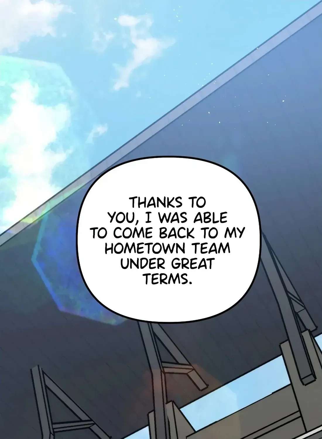 The Baseball Team's Newbie Is Too Good Chapter 54 - page 159