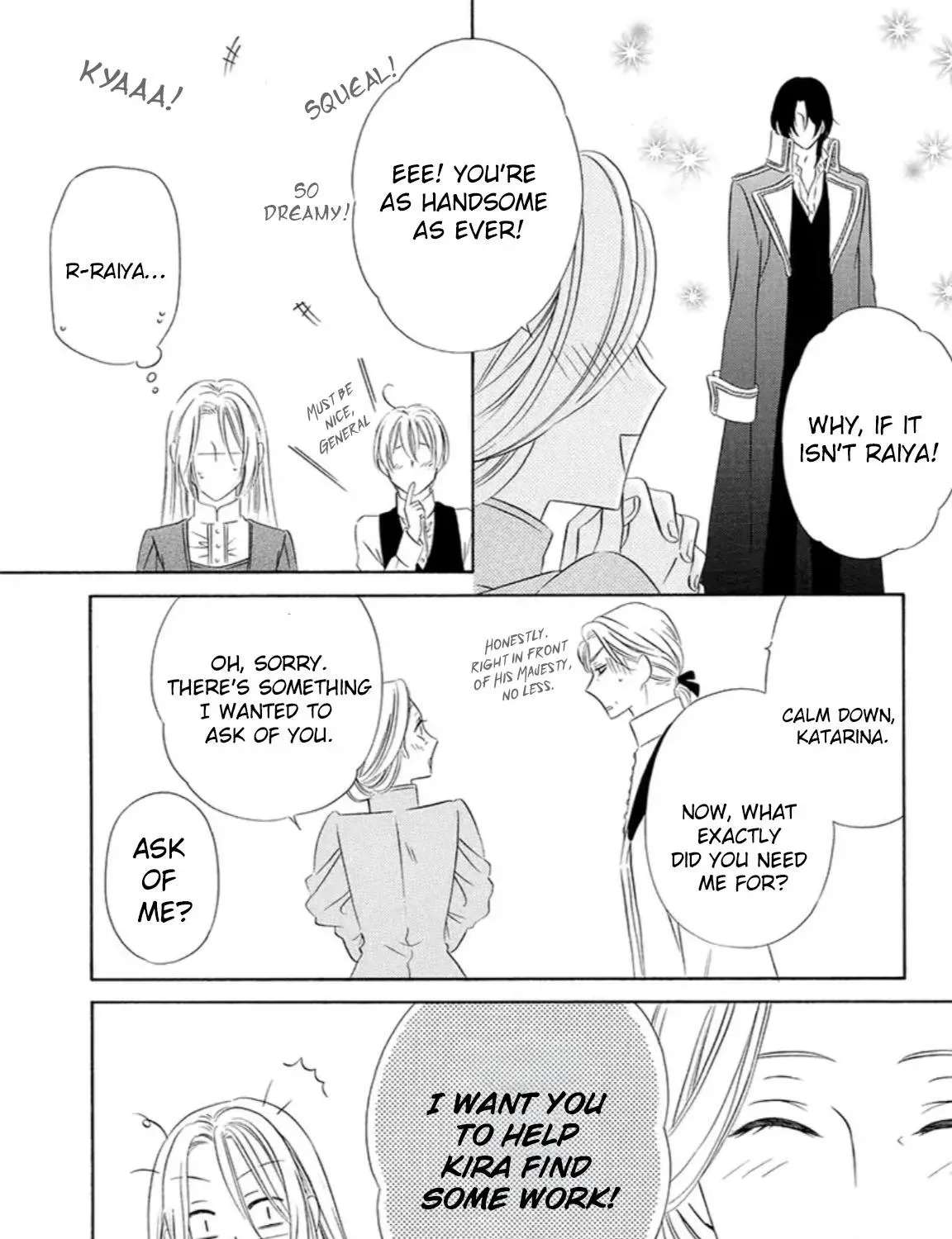 The Lazy Beast Inside the Cage Chapter 2 - page 91