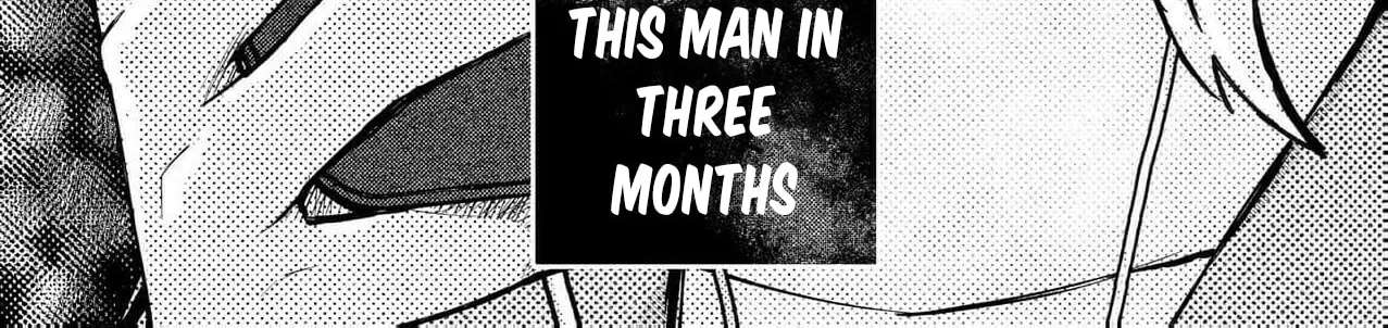 It's time to watch you fall into hell Chapter 1 - page 51