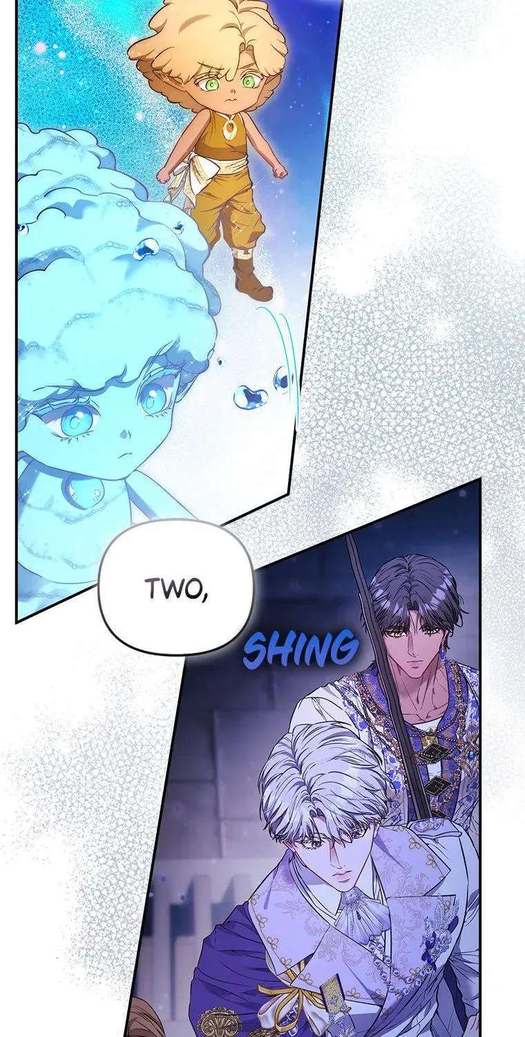 I’m The Princess Of All Chapter 121 - page 53