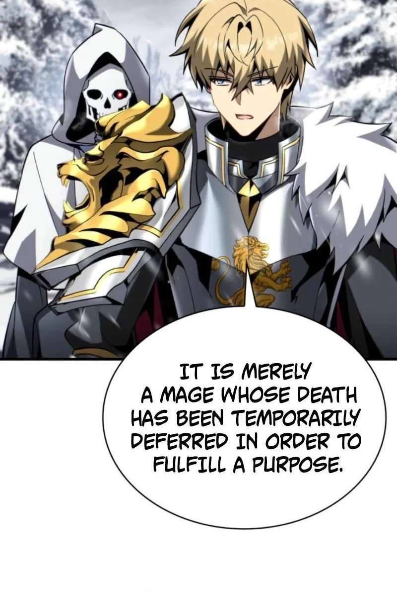 I Became The Rogue First Prince Chapter 57 - page 91