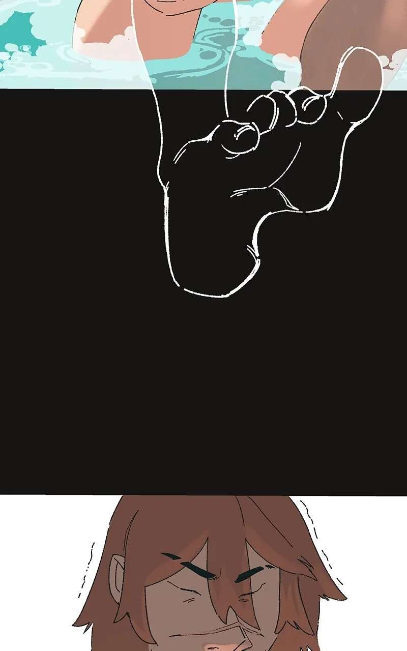 Distress Chapter 34 - page 8