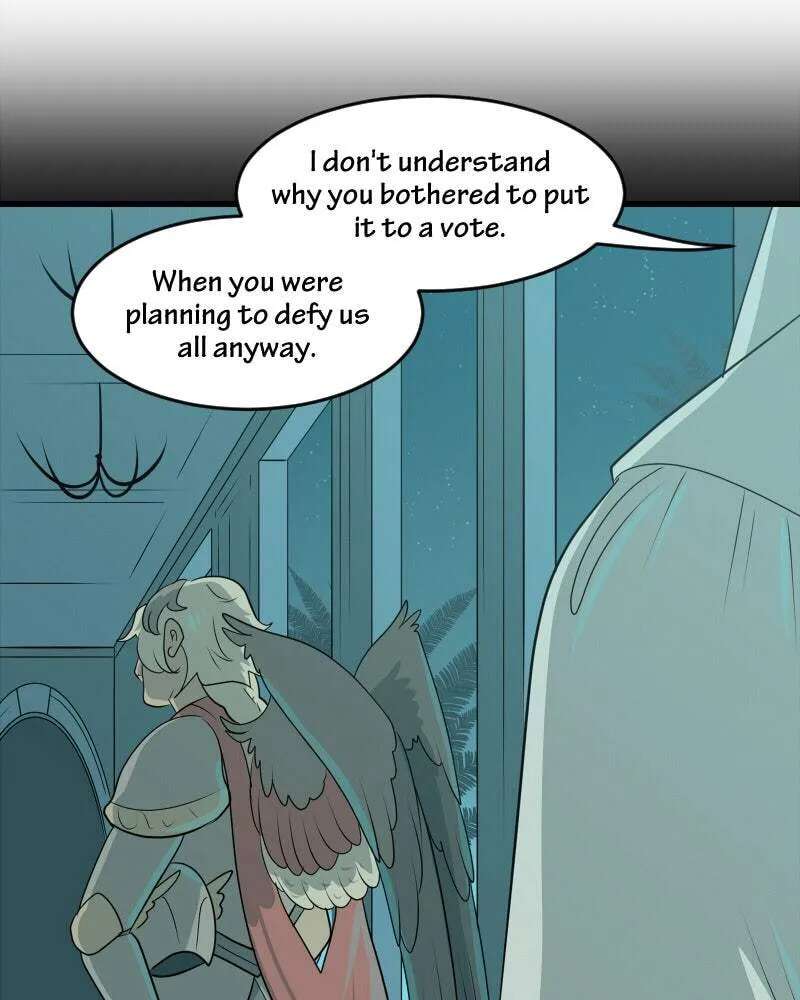 The Croaking Chapter 302 - page 28