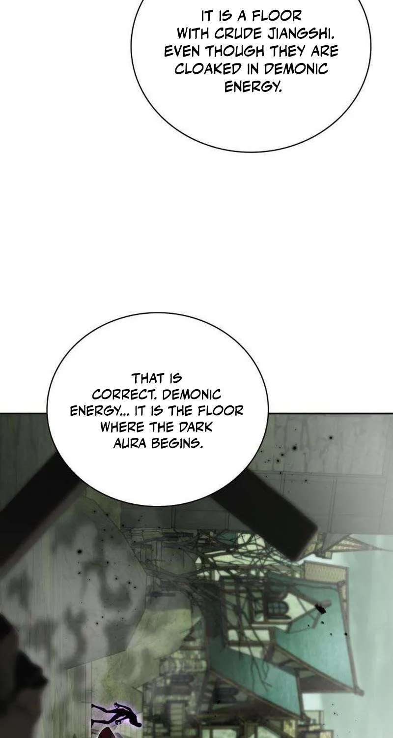 A Wimp’s Strategy Guide to Conquer the Tower Chapter 44 - page 104