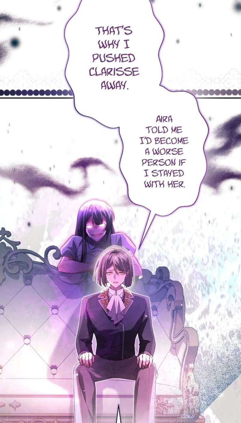 Sayonara Uwaki na Fiance-sama, Ji no Game de Shiawase ni Narimasu Chapter 30 - page 66