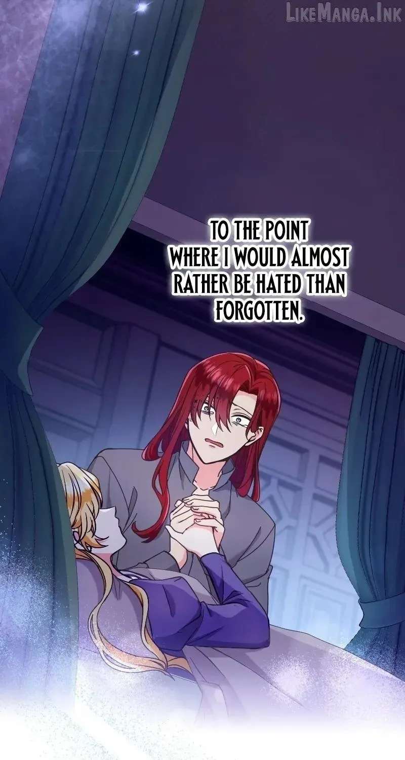 I Was Captured by the Yandere Duke Who Was My Husband in My Previous Life Chapter 33 - page 48