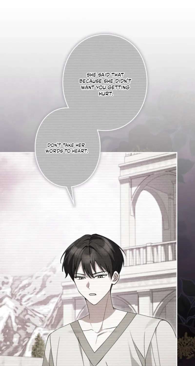 I Became a Human’s Daughter Chapter 65 - page 35