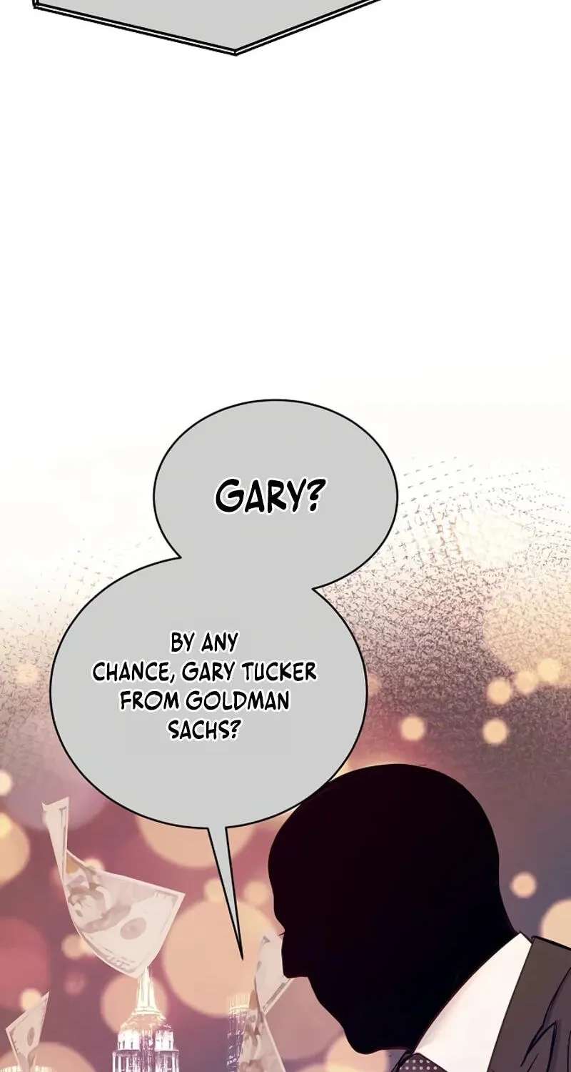 The Ordinary Lawyer’s Subspace Chapter 40 - page 45