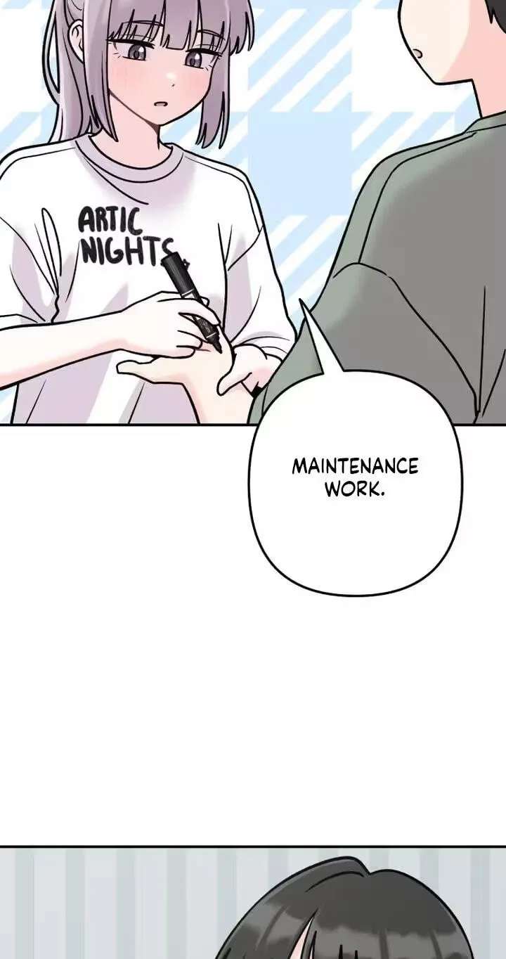 Operation Heart-Pounding Chapter 45 - page 63
