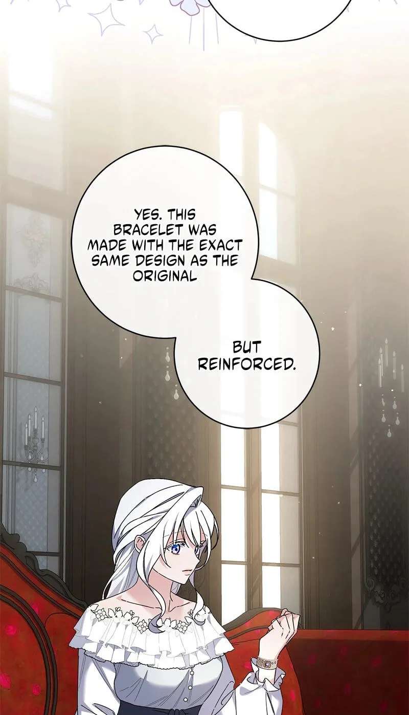What the Duke Picked Up in the Forest Chapter 57 - page 49